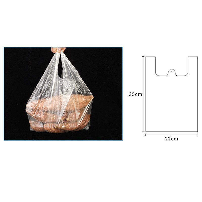 White extra thick 22*35 [50 pieces per bundle]
