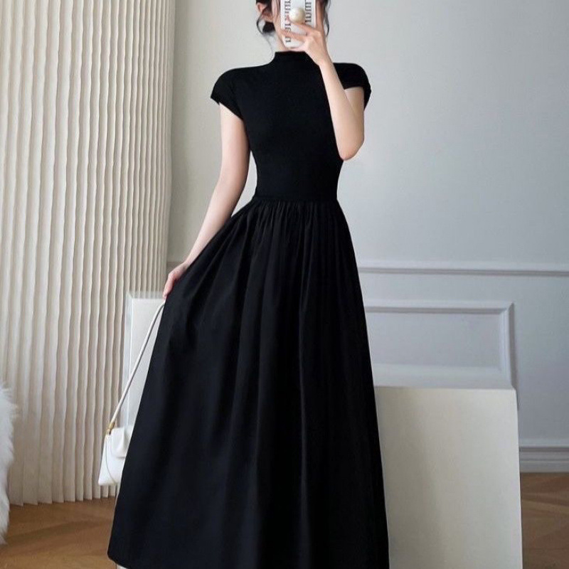 Summer small design dress