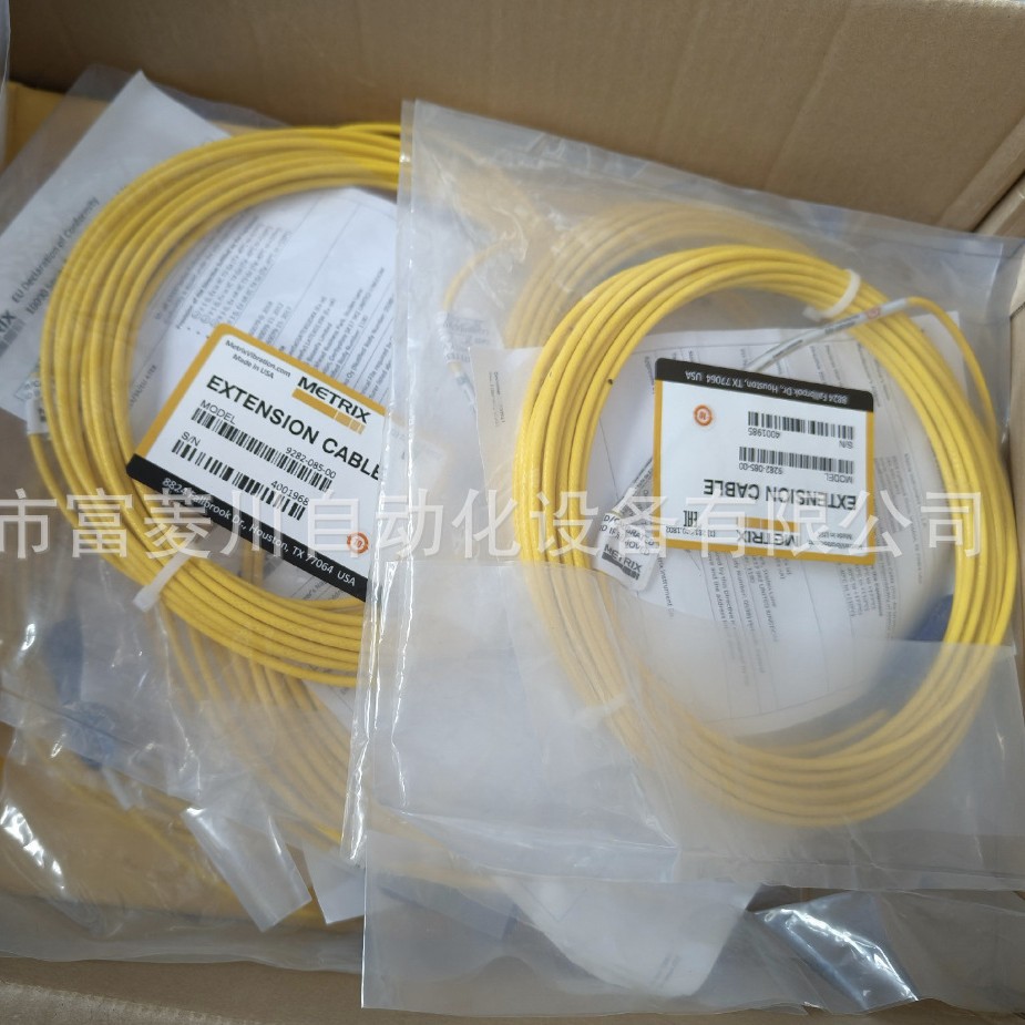 METRIX美国迈确位移传感器工厂库存MX2030-04-000-110-05-05议价