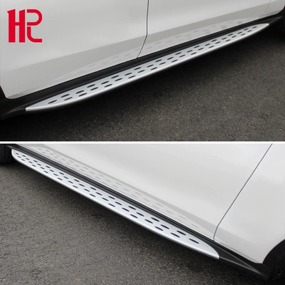 Dekorativ pedal başlıqları, Pedals, Gle Aluminum Panels, Glb