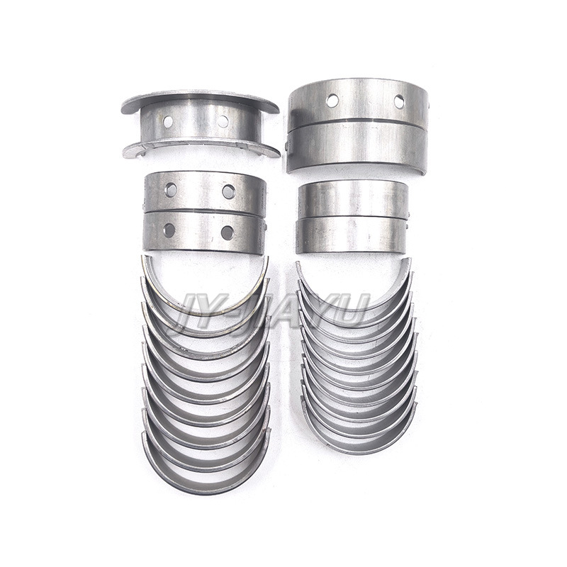 Engine big and small crankshaft bearings and connecting rod bearings are suitable for BMW 535Li N55 N55B30A 3.0T