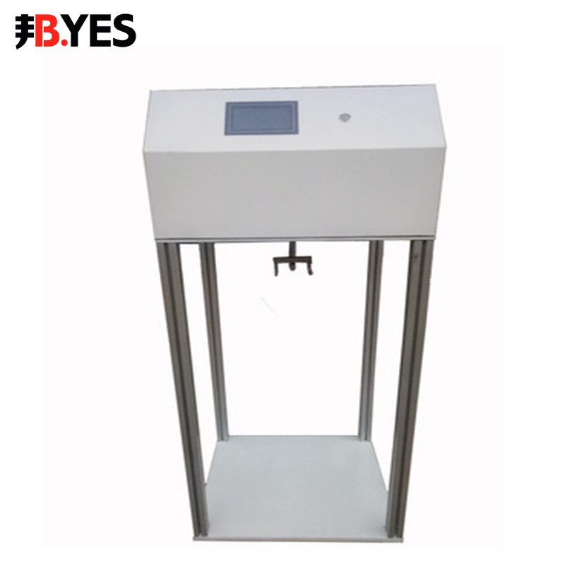 邦亿 Byes-50/100提袋试验机 塑料袋、手提袋寿命测试仪