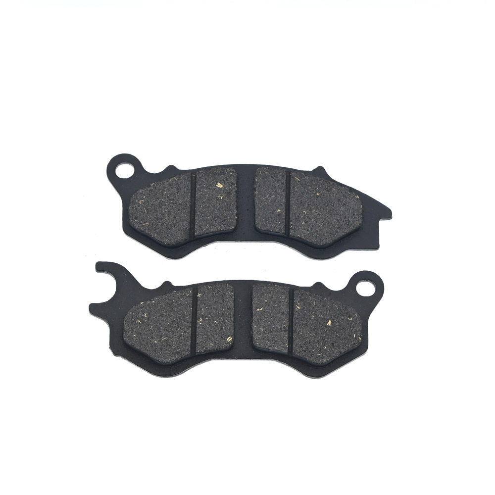 Motorcycle disc brake pad brake pad disc brake pad brake pad jiangge SH PCX 50 125 150 SFA603