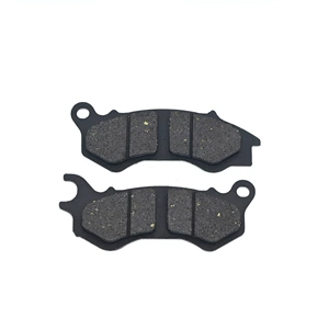 Motosiklet Disk Əyləc Balatası jiangge SH PCX 50 125 150 SFA603