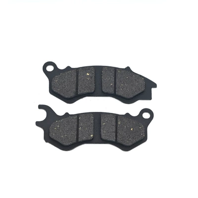 Motosiklet Disk Əyləc Balatası jiangge SH PCX 50 125 150 SFA603