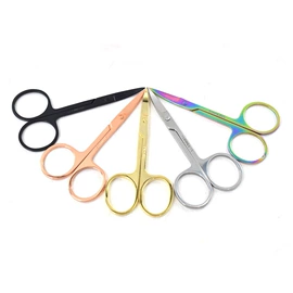 眉刀眉剪;指甲剪/钳/刀;指甲锉