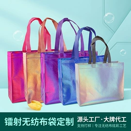 外卖餐饮包装;无纺布袋