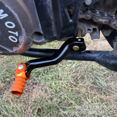 Folding Gear Shift — Motosiklet ləvazimatları və aksesuarları