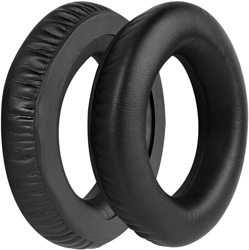 For Sennheiser PX360 PX360BT Mm450 Mm550 earphone cotton earmuff ear pad leather cover head beam