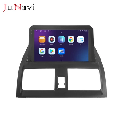 DVD Navigation Accord 03-07 Android large screen