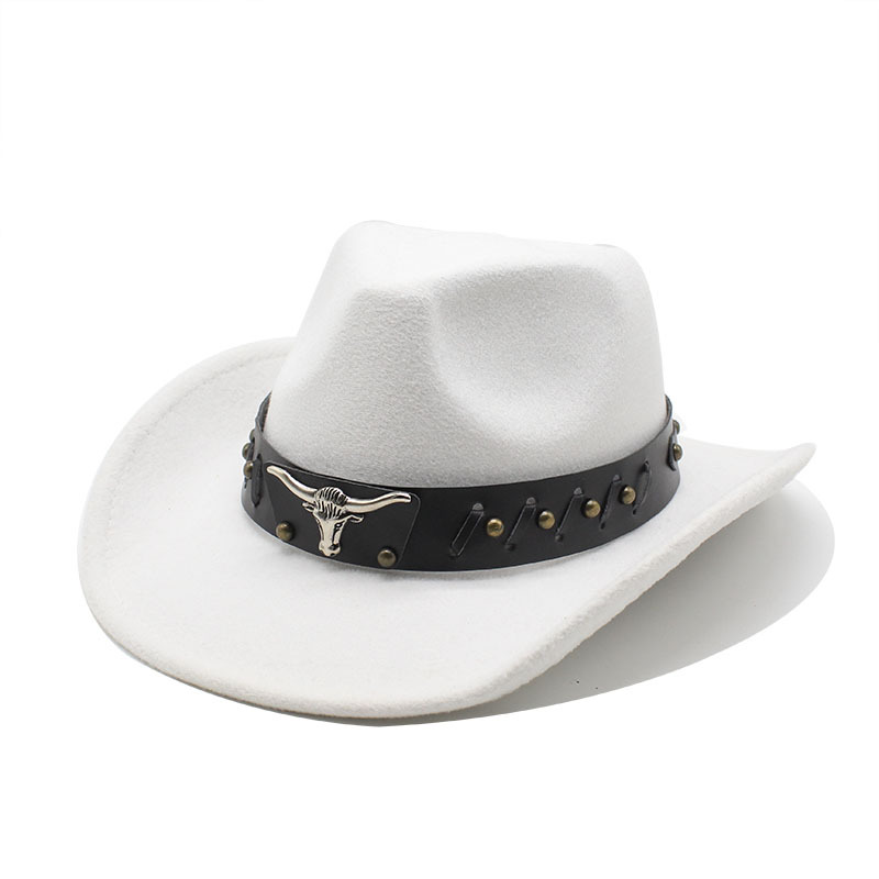 Meeste villane kauboikaabu etnilises stiilis džässkaabu_voghion.com