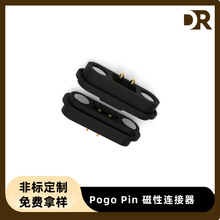 Pogo Pin 2PIN��͹�����B�������C��늺�/������/ƽ��/�����ֱ�