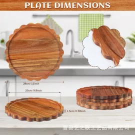 木盒;收纳盒;其他整理用具