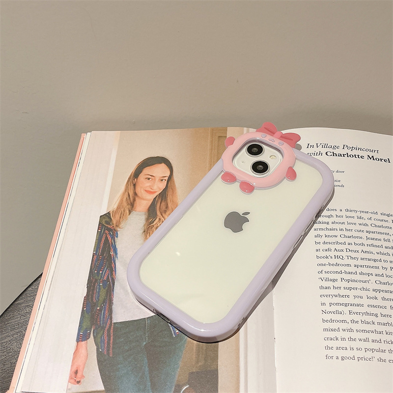 Fashion Cartoon Tpu   Phone Cases display picture 5