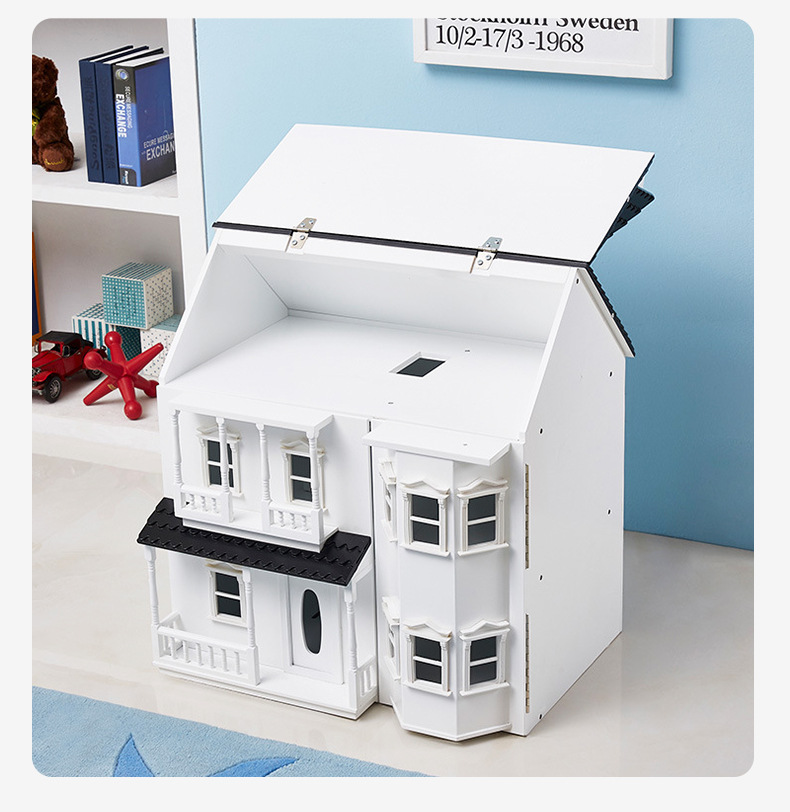 doll house