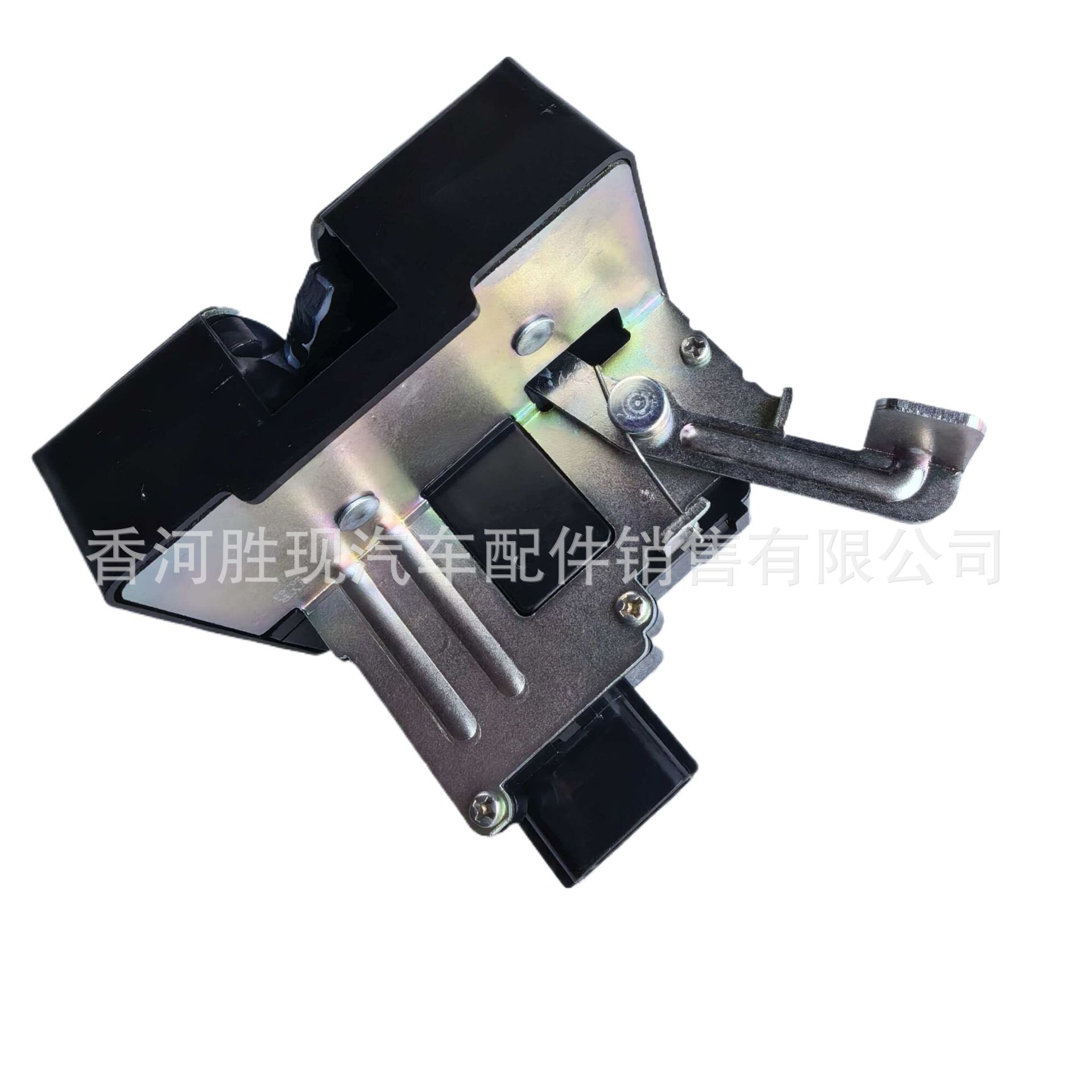 812303J000 Is Suitable for Modern Hyundai Car Parts Veracruz Tailgate Lock Mechanism