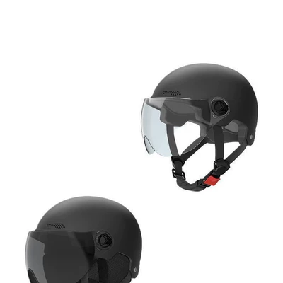 Universal – with Visor Auto Parts and Accessories