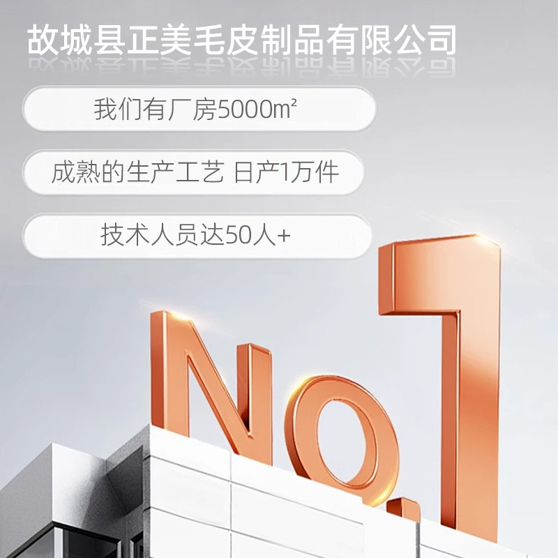 Sombrero Lei Feng de piel sintética, sombrero grande para mujer, nuevo sombrero Lei Feng de piel sintética de invierno, protección auditiva cálida al aire libre para adultos