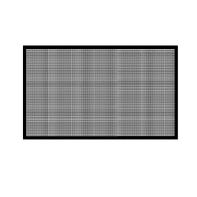 Sun Protection Sunshade Curtain — Automobile anti-insect net