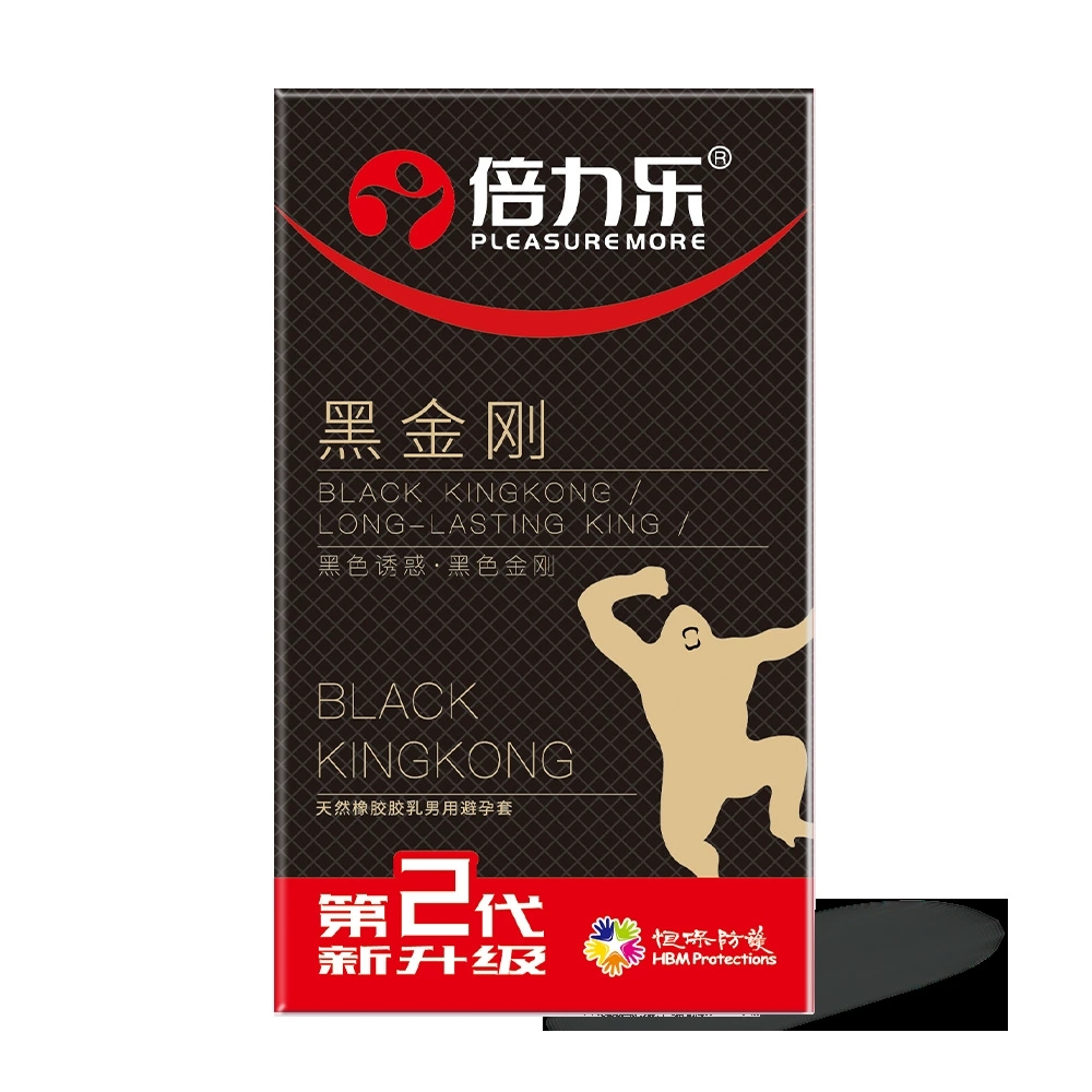 倍力乐 Switch finger wolf braces black gold Platintega GD girls with big comrad