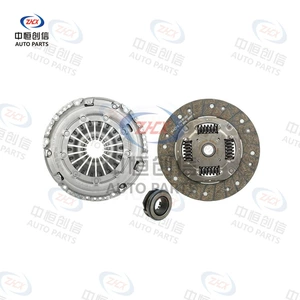 Suitable for Volkswagen Lingdu and Skoda Yeti 1.4T clutch kits