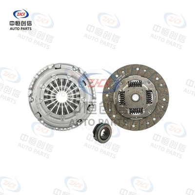 Suitable for Volkswagen Lingdu and Skoda Yeti 1.4T clutch kits (Avtomatik sürtünməli mufta)
