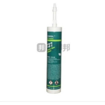 DOWSIL/陶熙 有机硅密封胶-快速固化型 737 300mL 1支