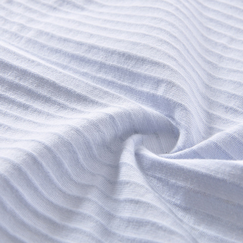 Bamboo cotton breathable and sweat-absorbent children's vest three-piece boys' summer thin infant category A baby vest