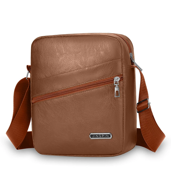 Yellow -brown