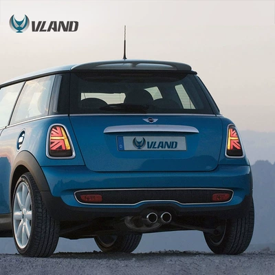 Tail light, Light Modification Vland Suitable for