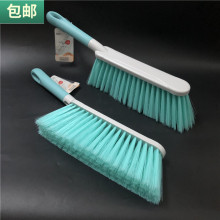 批发34cm清洁扫把 软毛设计 适合多种清洁场景 家居好帮手