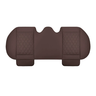 Breathable and Wear-Resistant Seat Cushion, Full — Seat cushion, seat cover