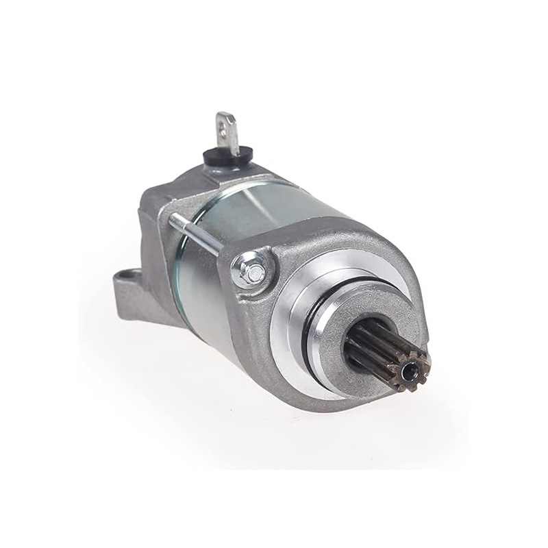 5TJ-81890-30-00 STARTER MOTOR FOR YAMAHA WR450F WR450FW