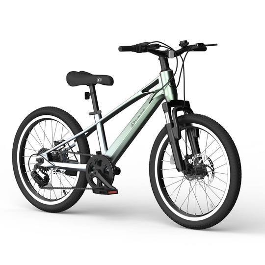 Germany KK children's bicycle pedal stroller kinderkraft variable speed mountain bike for boys and girls pedal bicycle