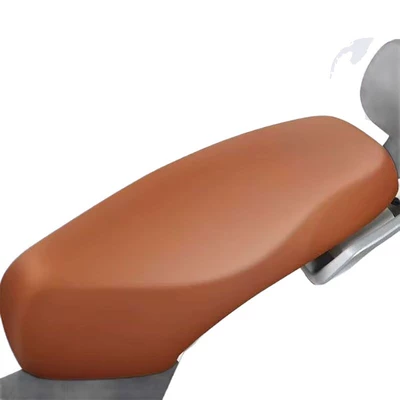Electric car cushion, seat cover, battery vehicle sun-proof and
