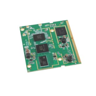 Dual-Band Wifi6 Module Mt7981B+Mt7976C Independently Developed and Directly Supplied from the Factory Source