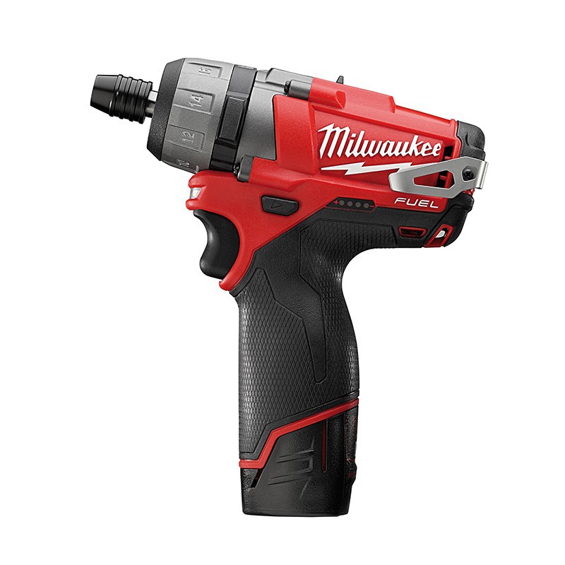 Mivochi Mivochi M12 CD - 202C FUEL sin escobillas de doble velocidad motor de soporte recargable (dos cargas y una carga)