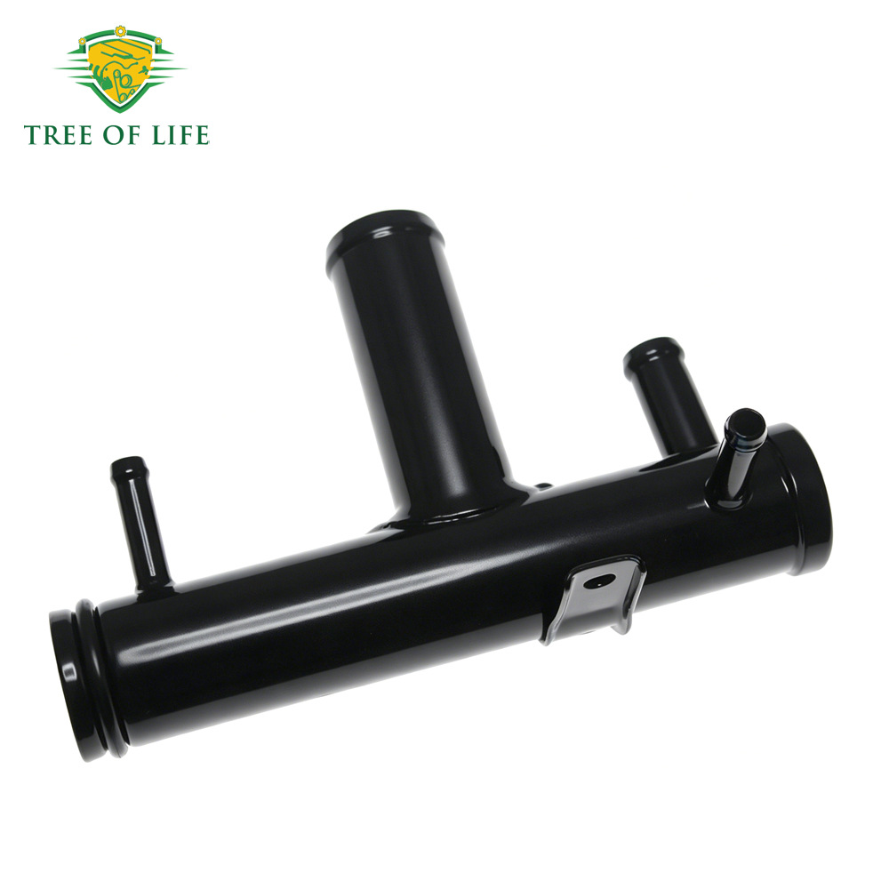 17550-60X50,17550-60X50-000 is suitable for Suzuki 8-valve coolant inlet pipe