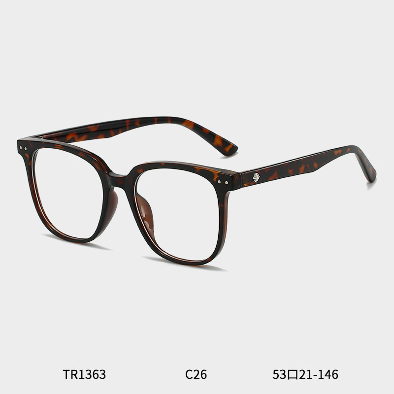 Minimalist Square Glasses For Women Prescription Ready Frames_voghion.com
