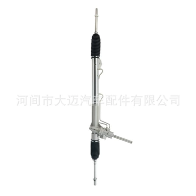 1459747 Hydraulic Steering Rack Assembly, compatible with Ford Mondeo IV CA2 (Steering gear assembly)