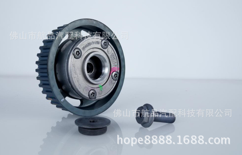 Suitable for Renault Laguna Megane Vvt Gear Eccentric Gear 7701478505 7701471632 Brand New