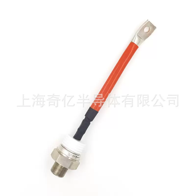 SKN500-12 SKR500-12 螺栓形大功率整流二极管500A1600V
