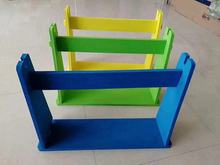 软式器材带哨趣味标枪投掷鱼雷接力环十字跳垫田径软式运动跨栏