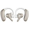 Emini UFO/UFO4/UFO+/UTWO4 Business Call Noise Non -Wireless Hanging Ear Stereo Bluetooth Headphones