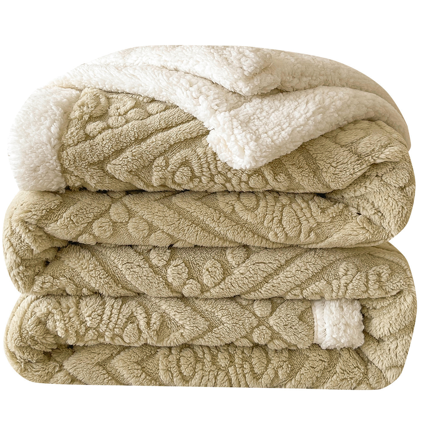 Mantras de lana de coral siesta mantas de oficina para cama sábanas de invierno gruesas de leche de franela mantas pequeñas