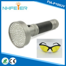 ��100UV�Ϲ��X�Ͻ����Ͳ С�~���l������ LED����� �z���n