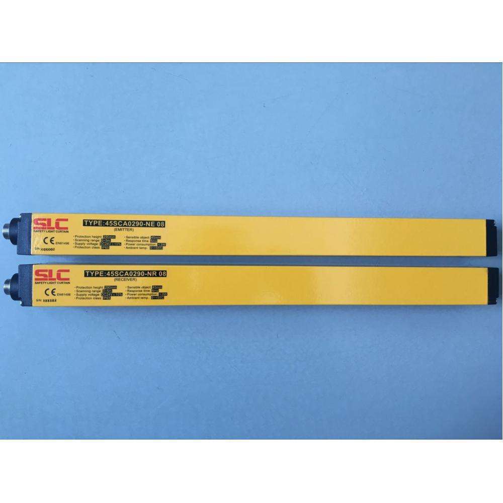 施莱格LCS系列光栅LCM0826-ND10E/LCM0826-ND10R