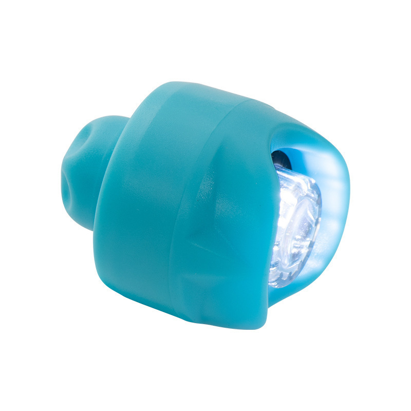 하늘색 YRD-003 배터리