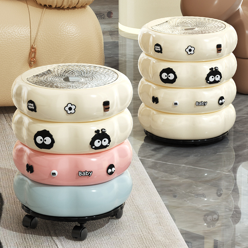 2025 New Style Trash Can for Home Living Room, Light Luxury with Lid, High-Looking Kitchen Removable Paper Basket 2025 New Style Trash Can for Home Living Room, Light Luxury with Lid, High-Looking Kitchen Removable Paper Basket