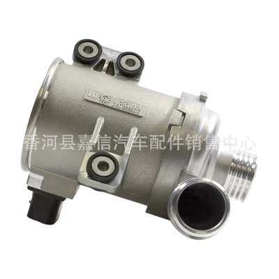 Water pump high power square plug